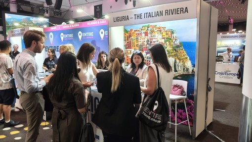 Turismo, si è conclusa la missione di promozione turistica della Regione Liguria in Oceania