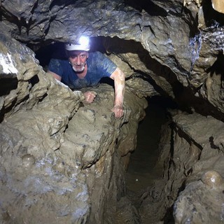 Luciano Rosselli, l’Indiana Jones dei luoghi abbandonati in Liguria: “Sin da piccolo mi infilavo ovunque, poi è diventato anche un lavoro”