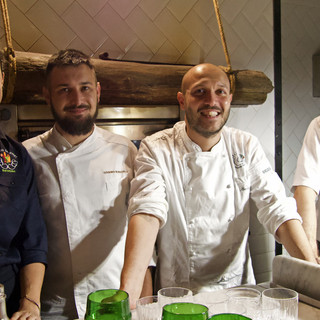 Liguria Gourmet a Londra per il WTM di Londra