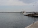 'ViaMare', il progetto innovativo di trasporto pubblico via mare per Genova e la Liguria 'ViaMare', il progetto innovativo di trasporto pubblico via mare per Genova e la Liguria