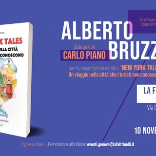 'New York Tales': il viaggio nel sogno americano, alla scoperta di una città inedita e lontana dai riflettori