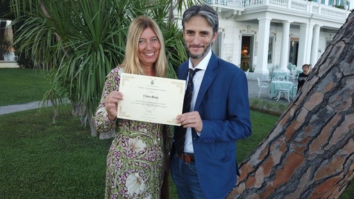 Santa Margherita: presentate le iniziative del Fai Portofino Tigullio Santa Margherita: presentate le iniziative del Fai Portofino Tigullio