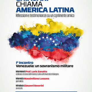Il Tigullio e il Sudamerica nel ciclo di incontri firmati Wylabb in collaborazione con Piazza Levante