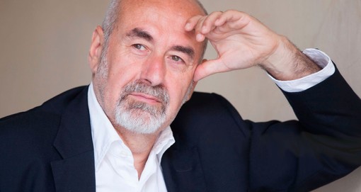 Un nuovo romanzo per Lorenzo Beccati, la voce del Gabibbo