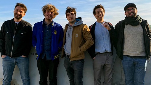 Cinema Corallo: doppio appuntamento con "La piazza della mia città - Bologna e Lo Stato Sociale"