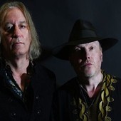 La parola a Disco Club, le uscite della settimana - Going Down to the River to Blow My Mind, torna il duo formato da Luke Haines e Peter Buck La parola a Disco Club, le uscite della settimana - Going Down to the River to Blow My Mind, torna il duo formato da Luke Haines e Peter Buck