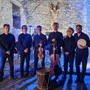 I musicisti del Labirinto Vanvitelli che si esibiranno giovedì sera a Multedo I musicisti del Labirinto Vanvitelli che si esibiranno giovedì sera a Multedo