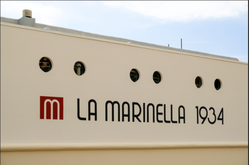 Marinella di Nervi, ci sarà una diga sott’acqua per fermare la furia del mare