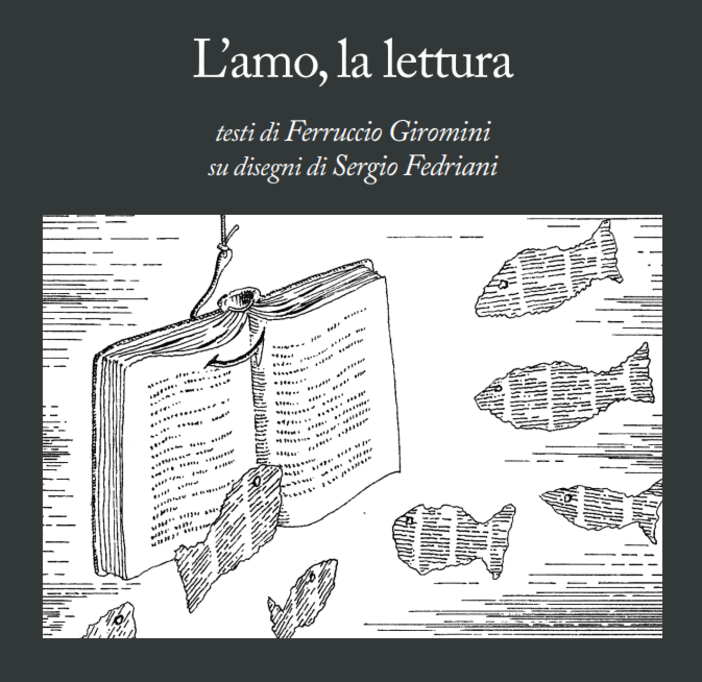 Palazzo Ducale: venerdì 25 settembre inaugurazione della mostra L'Amo, la lettura