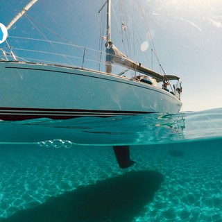 "Let your boat": la start up genovese sbarca ad Andora