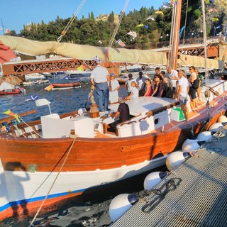 Sestri Levante: torna &quot;Alla scoperta del Leudo&quot;