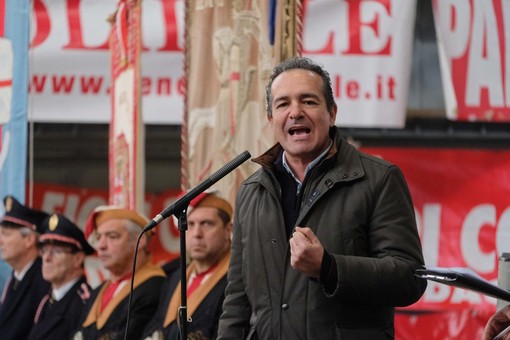 Maestripieri (Cisl Liguria): &quot;I numeri del patto del turismo sono anche una nostra vittoria&quot;