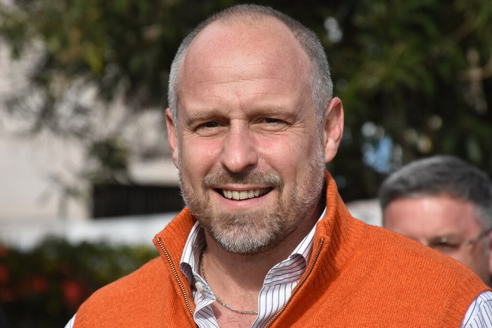 Agenzia Ligure per i Rifiuti, via libera della Regione alla nuova guida: Sergio Tommasini nominato direttore Agenzia Ligure per i Rifiuti, via libera della Regione alla nuova guida: Sergio Tommasini nominato direttore