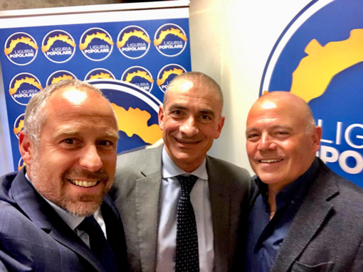 Costa (Liguria Popolare): “Antonio Bissolotti si candiderà alle regionali: esperienza e competenza al servizio del nostro progetto civico”
