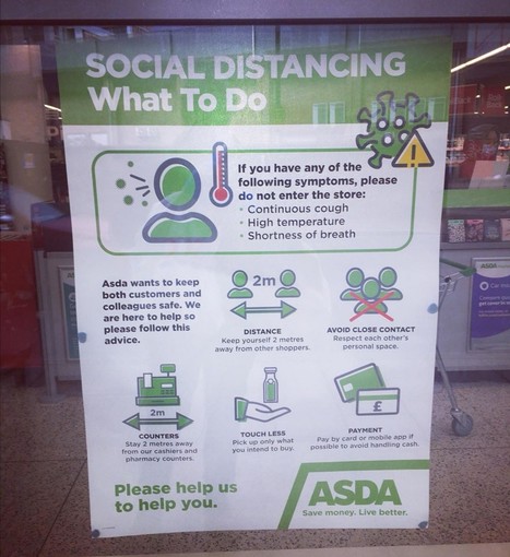 Coronavirus, un genovese a Londra: "Gli italiani qui hanno capito la gravità della situazione prima degli inglesi" Coronavirus, un genovese a Londra: "Gli italiani qui hanno capito la gravità della situazione prima degli inglesi"