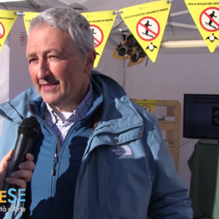 'La nostra mission primaria è quella di conservare la natura' (Video)