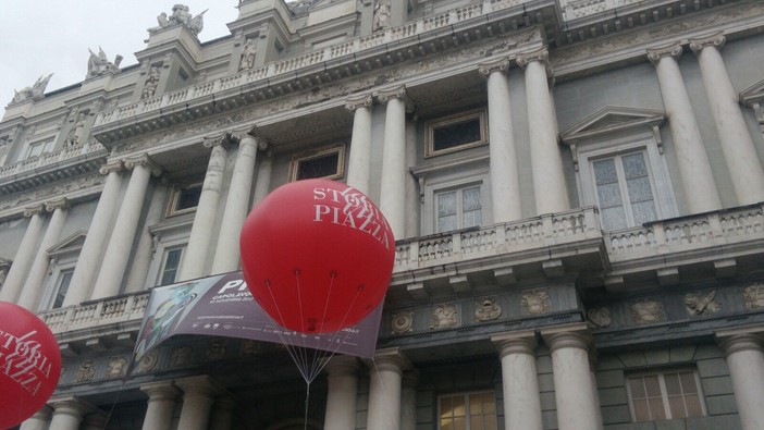 La Storia in Piazza: il programma di sabato 2 aprile