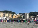 Voltri, un’estate senza la “Spiaggia dei Bambini”