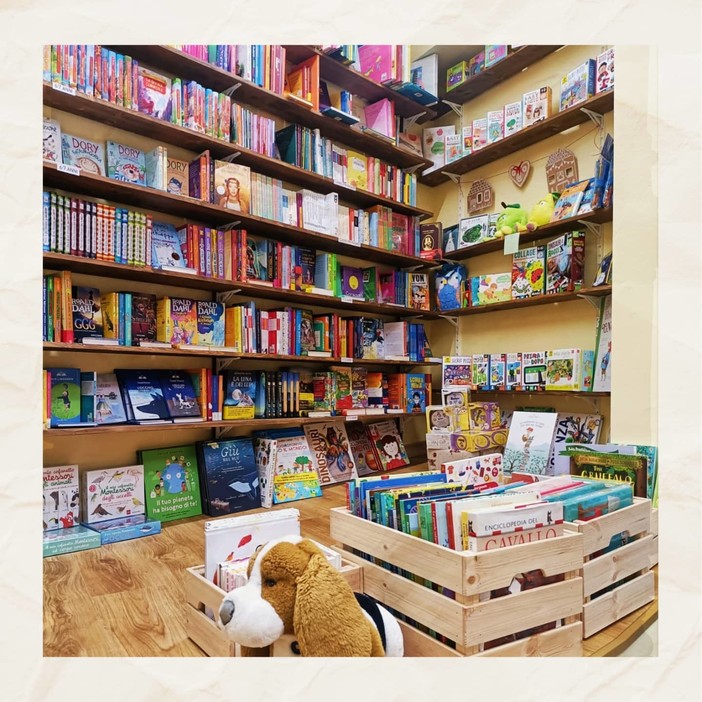 Genova capitale del libro, lettera aperta dell'editore Stefano Termanini