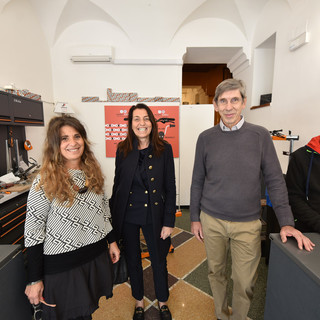 Parte l'avventura di Nuovi Cicli: gli ex detenuti che si trasformano in meccanici per le biciclette