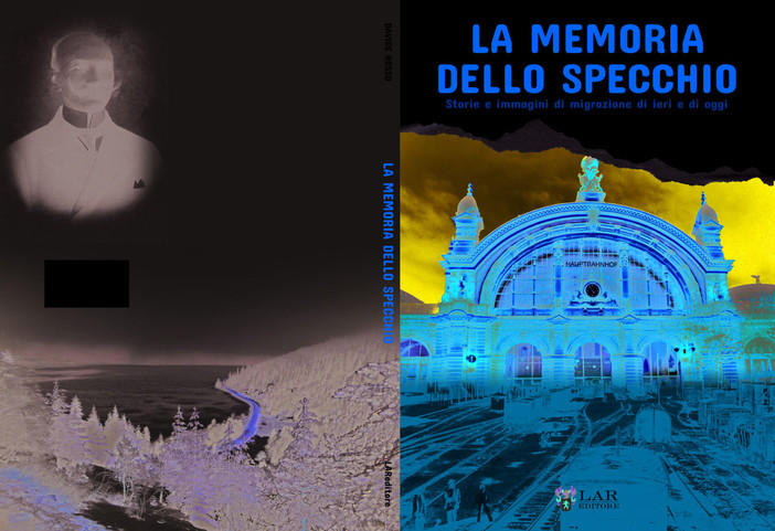 Continuano i mercoledì del MEI: il 22 febbraio la presentazione del libro di Davide Rosso