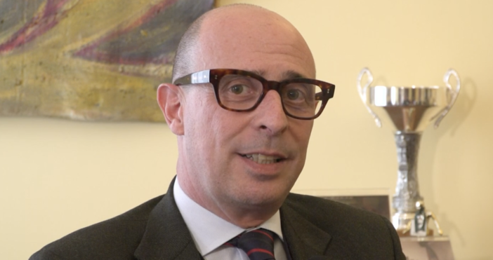 Focus sul mercato immobiliare genovese, intervista a Luca Del Guasta: "Vendite aumentate dell'8% nel 2022"