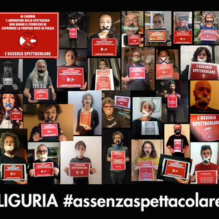 Slc Cgil Genova: "Subito il tavolo di confronto con Regione e Comune sul sostegno ai lavoratori del mondo dello spettacolo" Slc Cgil Genova: "Subito il tavolo di confronto con Regione e Comune sul sostegno ai lavoratori del mondo dello spettacolo"