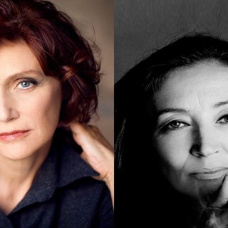 "L'Oriana della Fallaci" domenica a Bogliasco alla sala Bozzo, con Carola Stagnaro