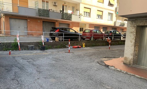 Pegli, sui parcheggi della Piana Pallavicini il Comune pensa a una Zsl