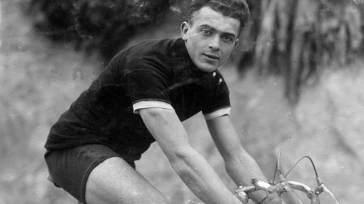 Pontedecimo, sabato l'intitolazione di una via al ciclista degli anni Venti Luigi Ghiglione