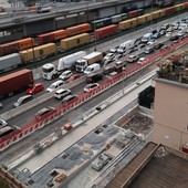 Lungomare Canepa, è scontro politico: “Le barriere le deve realizzare Aspi, il Comune faccia rispettare gli impegni”