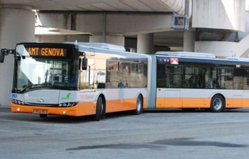 Capolinea dell’1 a Palmaro? “Il Comune ritiri immediatamente il progetto”