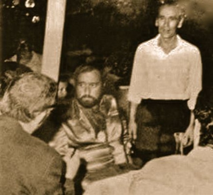 L'omaggio a Lucio Dalla a Boccadasse rinviato per maltempo L'omaggio a Lucio Dalla a Boccadasse rinviato per maltempo