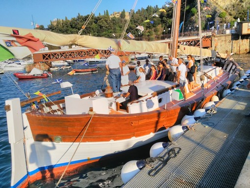 Sestri Levante: torna &quot;Alla scoperta del Leudo&quot;