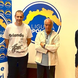 Liguria Popolare: la formazione aumenta con De Simone e Muratore