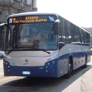 Rapallo: nuovi percorsi e orari del Free CityBus