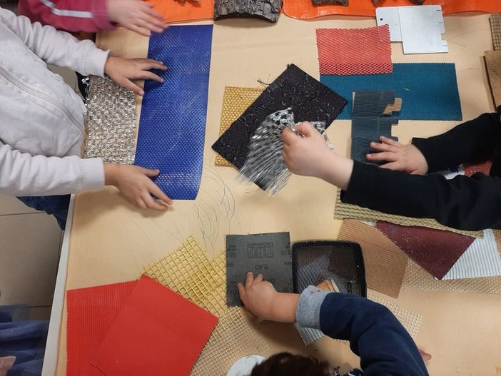 Tutte le iniziative green di Amiu fino al 21 maggio