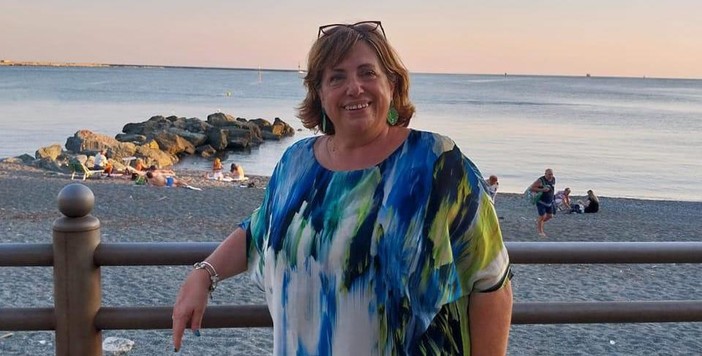 Lorella Fontana Foto Facebook