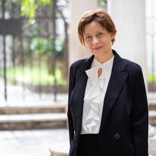 Università di Genova: Laura Colombino membro dell'Academia Europaea