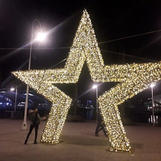 Confeugo e Palio remiero: il week-end prenatalizio a Genova