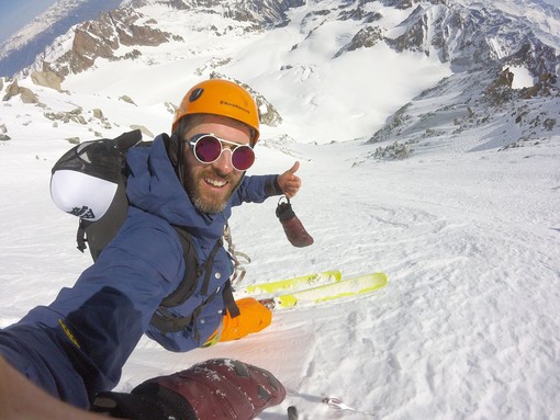 Due morti per valanga in Valle d'Aosta, una vittima è il finalese Luca Martini (VIDEO)