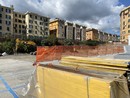 Lavoratori del cantiere della metro senza stipendio, l’assessore Ferrante: “Diffida alla ditta Manelli, entro 15 giorni paghi le spettanze” Lavoratori del cantiere della metro senza stipendio, l’assessore Ferrante: “Diffida alla ditta Manelli, entro 15 giorni paghi le spettanze”