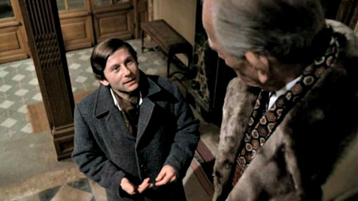 Nero Polanski, al Sivori proseguono gli appuntamenti dedicati al regista polacco con &quot;Le locataire - L'inquilino del terzo piano&quot;