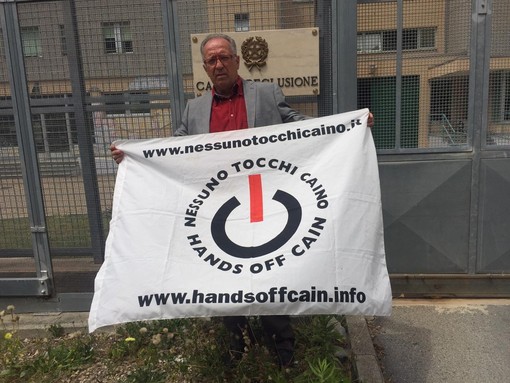 Elezioni Regionali, presentata la lista che candida alla presidenza della Liguria Carlo Carpi Elezioni Regionali, presentata la lista che candida alla presidenza della Liguria Carlo Carpi