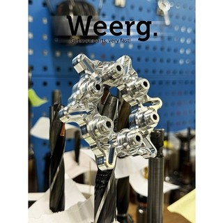 Produzione europea e controllo della filiera: il posizionamento di Weerg rispetto al CBAM