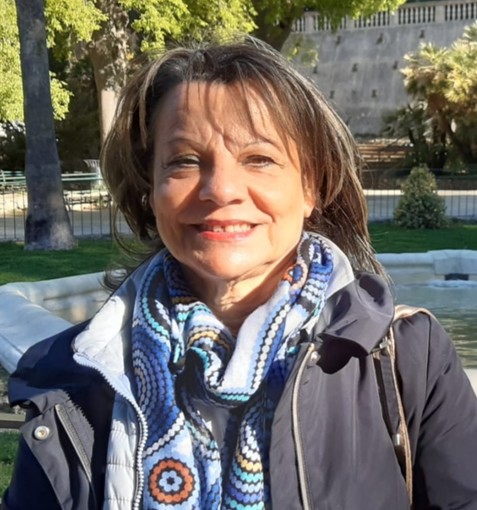 Lucia Gaglianese, la più votata nel centrodestra a Sampierdarena. Da pasionaria del Campasso a figura di riferimento per la zona