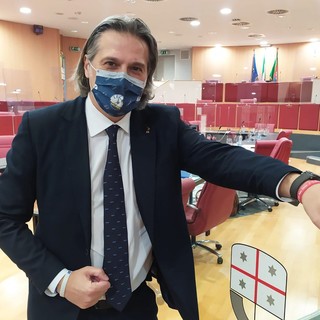 Riaperture, Mai (Lega): "Passo avanti con Salvini, ora stop coprifuoco e più coraggio"