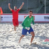Genova Beach Soccer, è il giorno della storia: sabato l'esordio assoluto nella Poule Scudetto