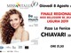 Miss Italia: a Chiavari le finali regionali