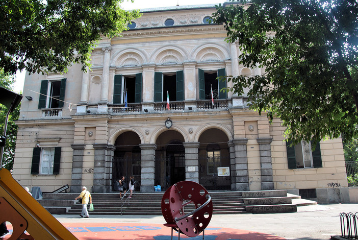 Al via il bando del Municipio 3 Bassa Val Bisagno per la concessione dei patrocini a iniziative sociali, economiche e culturali